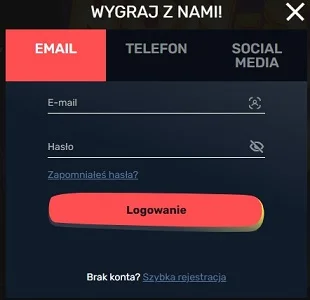 slotty way casino login