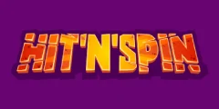Hit’n’Spin casino online